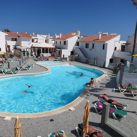 Ferienwohnung Piso San Miguel Caleta De Fuste Exterior foto
