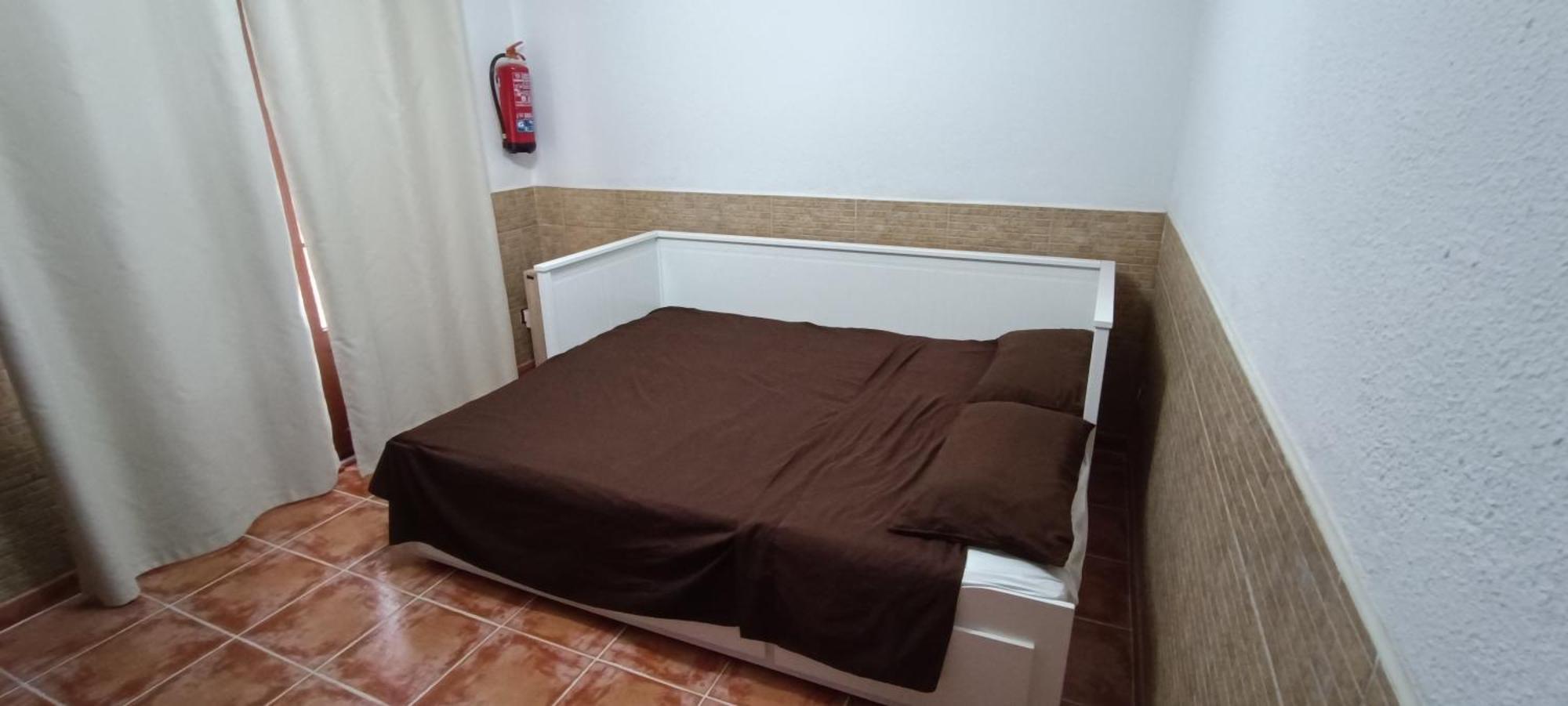 Ferienwohnung Piso San Miguel Caleta De Fuste Exterior foto