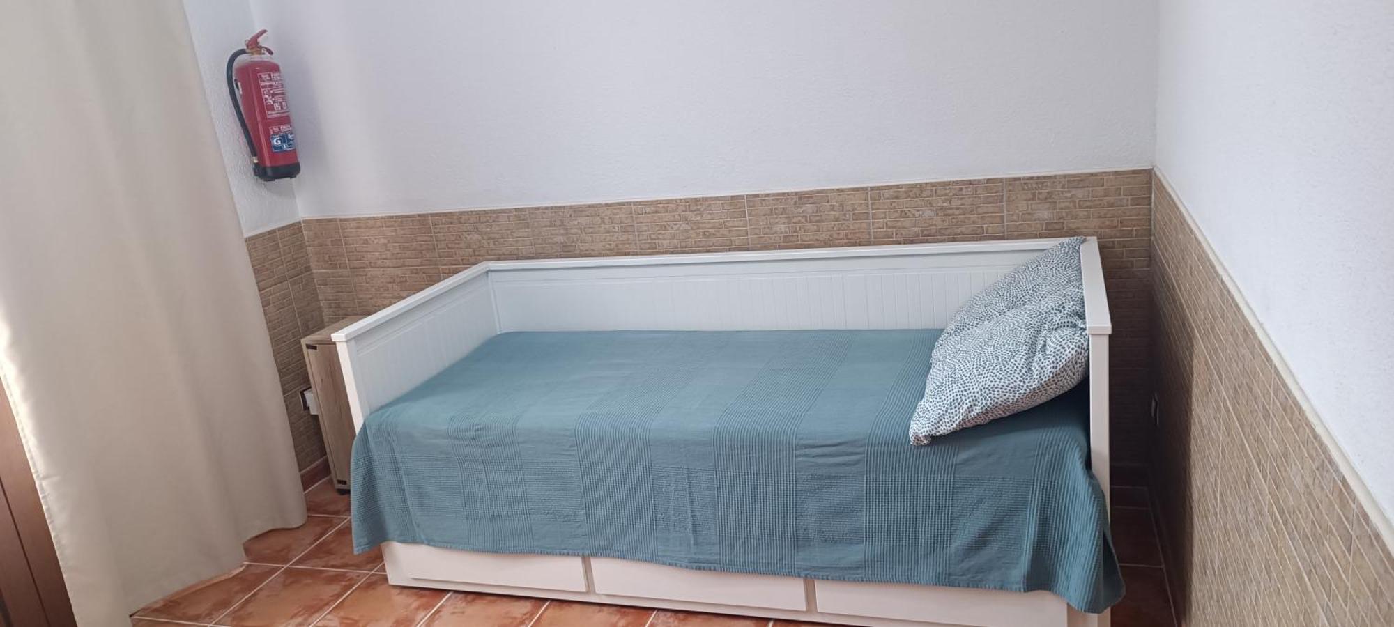 Ferienwohnung Piso San Miguel Caleta De Fuste Exterior foto